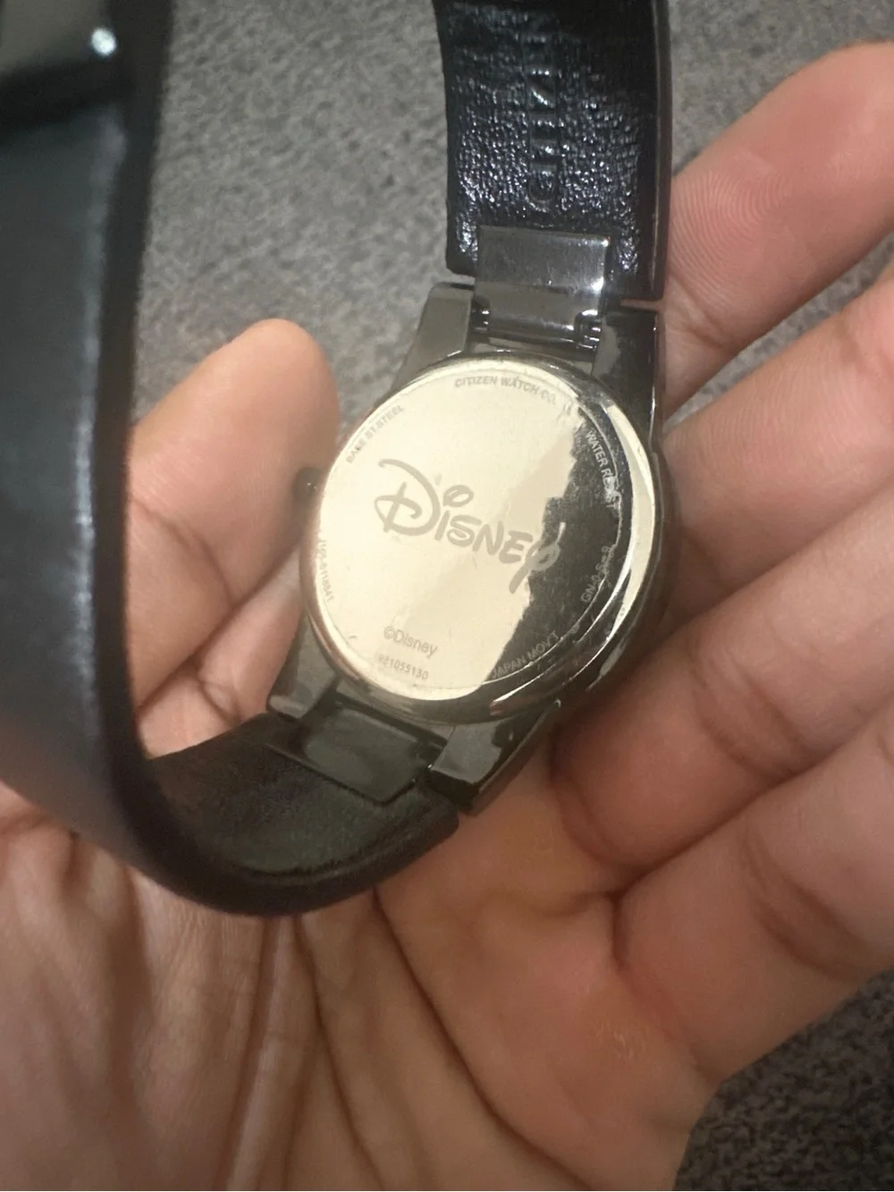 Citizen elegant men’s
